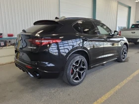 Alfa Romeo Stelvio 2022 Alfa Romeo STELVIO VELOCE - 47000 лв. / 24030.72 € - 60388400 3