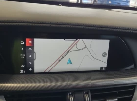 Alfa Romeo Stelvio 2022 Alfa Romeo STELVIO VELOCE - 47000 лв. / 24030.72 € - 60388400 8