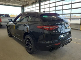 Alfa Romeo Stelvio 2022 Alfa Romeo STELVIO VELOCE - 47000 лв. / 24030.72 € - 60388400 4