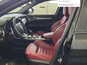 Alfa Romeo Stelvio 2022 Alfa Romeo STELVIO VELOCE - 47000 лв. / 24030.72 € - 60388400 6
