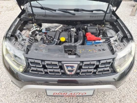 Dacia Duster 1.5dci 110ks 4x4 Face Navi Kamera Koja Full!  - 23900 лв. / 12219.88 € - 79776783 17