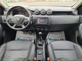 Dacia Duster 1.5dci 110ks 4x4 Face Navi Kamera Koja Full!  - 23900 лв. / 12219.88 € - 79776783 11