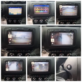 Dacia Duster 1.5dci 110ks 4x4 Face Navi Kamera Koja Full!  - 23900 лв. / 12219.88 € - 79776783 14