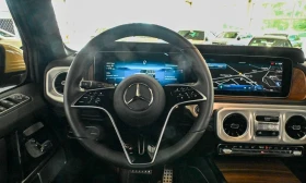 Mercedes-Benz G 450 d/4M/FACELIFT/EXCLUSIV/BURM/MULTIBEAM/DISTRONIC/ - 125980 € / 246395.46 лв. - 55199511 7