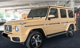 Mercedes-Benz G 450 d/4M/FACELIFT/EXCLUSIV/BURM/MULTIBEAM/DISTRONIC/ - 125980 € / 246395.46 лв. - 55199511 2