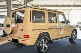 Mercedes-Benz G 450 d/4M/FACELIFT/EXCLUSIV/BURM/MULTIBEAM/DISTRONIC/ - 125980 € / 246395.46 лв. - 55199511 5