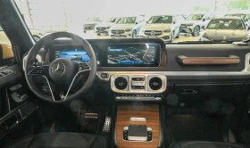 Mercedes-Benz G 450 d/4M/FACELIFT/EXCLUSIV/BURM/MULTIBEAM/DISTRONIC/ - 125980 € / 246395.46 лв. - 55199511 10