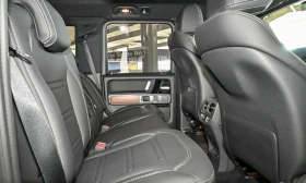 Mercedes-Benz G 450 d/4M/FACELIFT/EXCLUSIV/BURM/MULTIBEAM/DISTRONIC/ - 125980 € / 246395.46 лв. - 55199511 14