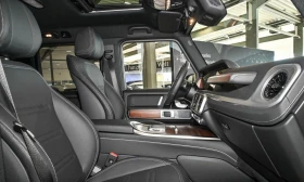 Mercedes-Benz G 450 d/4M/FACELIFT/EXCLUSIV/BURM/MULTIBEAM/DISTRONIC/ - 125980 € / 246395.46 лв. - 55199511 13
