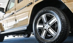 Mercedes-Benz G 450 d/4M/FACELIFT/EXCLUSIV/BURM/MULTIBEAM/DISTRONIC/ - 125980 € / 246395.46 лв. - 55199511 3