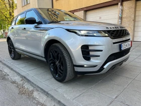 Land Rover Range Rover Evoque R-dynamic Evoque D180 AWD FULL 129000km | Mobile.bg � ����� ������ 4