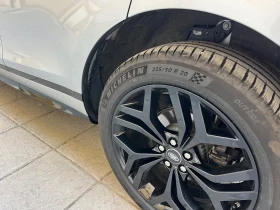 Land Rover Range Rover Evoque R-dynamic Evoque D180 AWD FULL 129000km | Mobile.bg � ����� ������ 17
