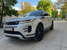 Land Rover Range Rover Evoque R-dynamic Evoque D180 AWD FULL 129000km | Mobile.bg � ����� ������ 2