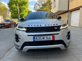 Land Rover Range Rover Evoque R-dynamic Evoque D180 AWD FULL 129000km | Mobile.bg � ����� ������ 3