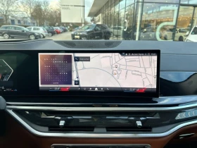 BMW X7 40d/xDrive/FACELIFT/M-SPORT/H&K/PANO/HUD/EXCLUSIVE | Mobile.bg    9