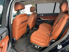 BMW X7 40d/xDrive/FACELIFT/M-SPORT/H&K/PANO/HUD/EXCLUSIVE | Mobile.bg    12