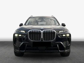 BMW X7 40d/xDrive/FACELIFT/M-SPORT/H&K/PANO/HUD/EXCLUSIVE | Mobile.bg    2