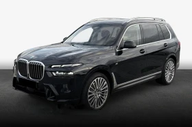BMW X7 40d/xDrive/FACELIFT/M-SPORT/H&K/PANO/HUD/EXCLUSIVE | Mobile.bg    3