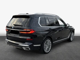 BMW X7 40d/xDrive/FACELIFT/M-SPORT/H&K/PANO/HUD/EXCLUSIVE | Mobile.bg    5
