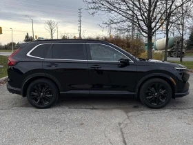 Honda Cr-v * CARFAX * БЕЗ ПЪРВОНАЧАЛНА ВНОСКА - 56000 лв. / 28632.35 € - 12890720 4