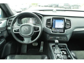 Volvo Xc90 T6 R-DESIGN* BOWERS AND WILKINS* ПАНОРАМА* КАМЕРА - 37000 лв. / 18917.80 € - 49321840 11