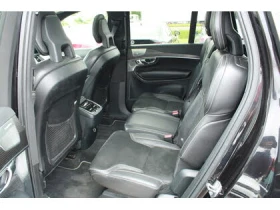 Volvo Xc90 T6 R-DESIGN* BOWERS AND WILKINS* ПАНОРАМА* КАМЕРА - 37000 лв. / 18917.80 € - 49321840 16