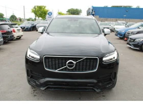 Volvo Xc90 T6 R-DESIGN* BOWERS AND WILKINS* ПАНОРАМА* КАМЕРА - 37000 лв. / 18917.80 € - 49321840 2