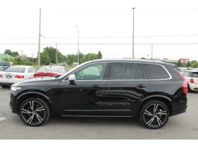 Volvo Xc90 T6 R-DESIGN* BOWERS AND WILKINS* ПАНОРАМА* КАМЕРА - 37000 лв. / 18917.80 € - 49321840 5