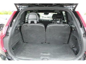 Volvo Xc90 T6 R-DESIGN* BOWERS AND WILKINS* ПАНОРАМА* КАМЕРА - 37000 лв. / 18917.80 € - 49321840 7