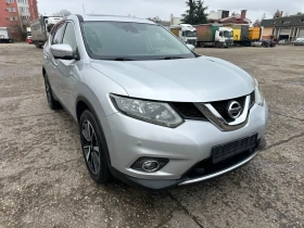 Nissan X-trail 1.6 dci/7- места - 21800 лв. / 11146.16 € - 48595036 3