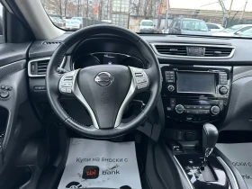 Nissan X-trail 1.6 dci/7- места - 21800 лв. / 11146.16 € - 48595036 12