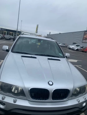 BMW X5 - 4000 € / 7823.32 лв. - 83381290 2