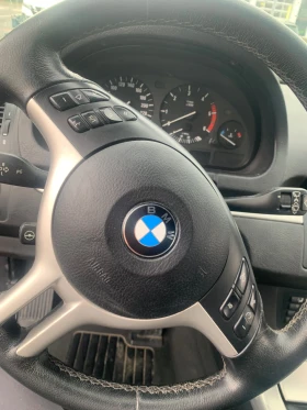 BMW X5 - 4000 € / 7823.32 лв. - 83381290 6