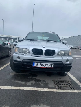 BMW X5 - 4000 € / 7823.32 лв. - 83381290 3