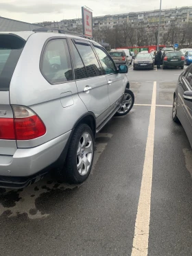 BMW X5 - 4000 € / 7823.32 лв. - 83381290 17