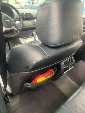 BMW X5 - 4000 € / 7823.32 лв. - 83381290 12