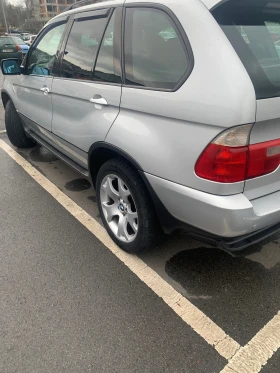 BMW X5 - 4000 € / 7823.32 лв. - 83381290 5