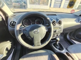 Nissan Qashqai 1.6 - 6800 € / 13299.64 лв. - 17565493 4
