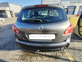 Nissan Qashqai 1.6 - 6800 € / 13299.64 лв. - 17565493 6
