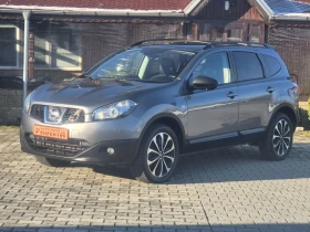 Nissan Qashqai 1.6диз 130к.с.