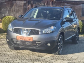 Nissan Qashqai 1.6диз 130к.с. - 7500 € / 14668.73 лв. - 90160047 2