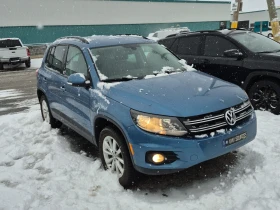 VW Tiguan 2.0 WOLFSBURG EDITION - 9000 € / 17602.47 лв. - 72139945 4
