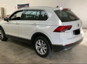 VW Tiguan 2.0TDI/4x4/DSG - 16800 € / 32857.94 лв. - 81100681 4