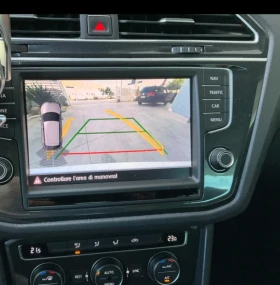VW Tiguan 2.0TDI/4x4/DSG, снимка 10