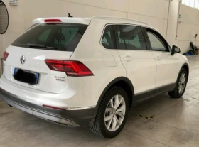 VW Tiguan 2.0TDI/4x4/DSG - 16800 € / 32857.94 лв. - 81100681 5