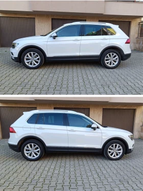 VW Tiguan 2.0TDI/150//4x4/DSG, снимка 6