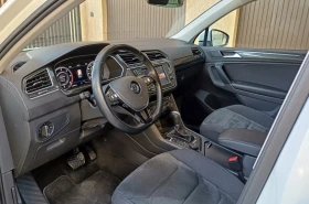 VW Tiguan 2.0TDI/150//4x4/DSG, снимка 7