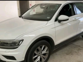 VW Tiguan 2.0TDI/4x4/DSG - 16800 € / 32857.94 лв. - 81100681 6