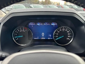 Ford Expedition XLT | SPECIAL EDITION PACKAGE | СЕРВИЗНА КНИЖКА | , снимка 9 - Автомобили и джипове - 53661937