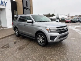 Ford Expedition XLT | SPECIAL EDITION PACKAGE | СЕРВИЗНА КНИЖКА | , снимка 2 - Автомобили и джипове - 53661937